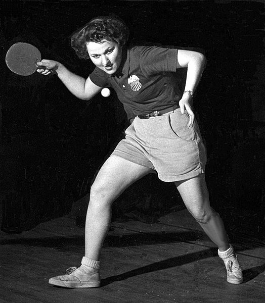 File:Thelma Thall "Tybie" Sommer- Forehand Slice.jpg