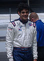 Thiago Medeiros, Miller Lite Carb day, Indianapolis Motor Speedway