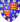 Thomas Beaufort Arms.svg