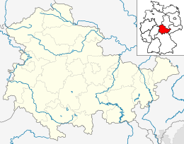 Neustadt an der Orla (Thüringen)