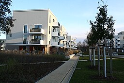 Thymianweg in Dresden