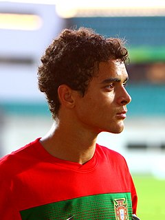 Tiago Ilori Portuguese footballer