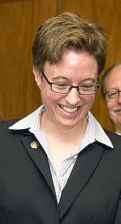 Tina Kotek American politician