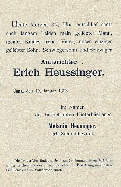 File:Todesanzeige Erich 1903 Jena.jpg