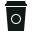 File:Toicon-icon-sharp-corners-caffeinate.svg