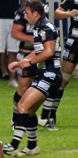 Tommy Lee (rugby league) Former English rugby league footballer