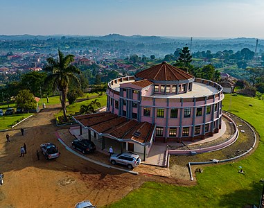 Tooro Palace