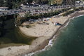 Topanga State Beach