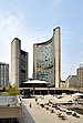 Toronto - ON - New City Hall2.jpg