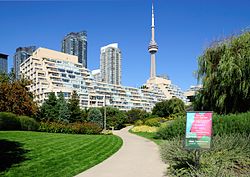 Toronto - ON - Toronto Music Garden.jpg