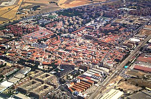 Torrejón de Ardoz