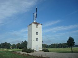 Telegrafenturm Bailly (Yvelines)