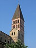 Tower (clocher)