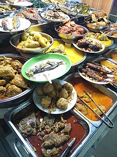 Traditional Padangnese Foods.jpg