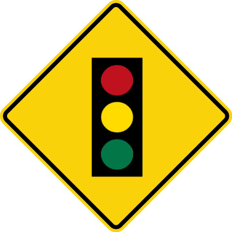 Traffic png images