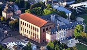 Thumbnail for Electoral Palace, Trier