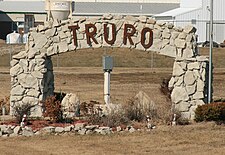 Truro ê kéng-sek