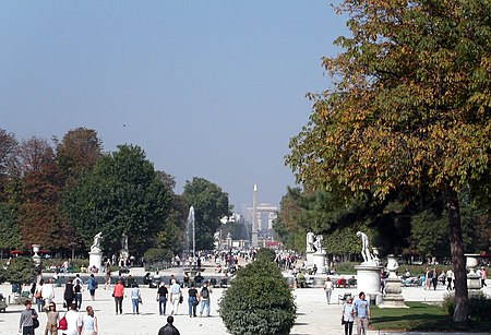 Vườn_Tuileries