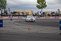 * Nomination: Mercedes-Benz CLK drifting at Tuning World Bodensee 2018 --MB-one 15:23, 31 December 2019 (UTC) * Review The uninteresting foreground should be cropped IMO --Ermell 16:37, 1 January 2020 (UTC)