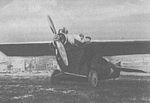 Thumbnail for Tupolev ANT-2