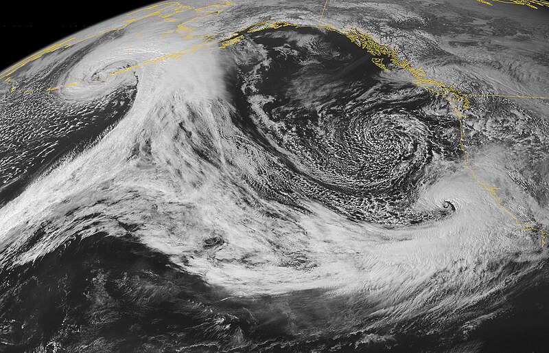 File:Two Low Pressure Systems, Northeastern Pacific.jpg