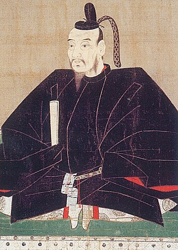 Chōsokabe Motochika