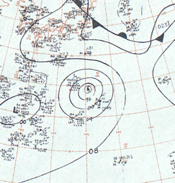 File:Typhoon Helen surface analysis 30 July 1964.png