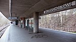 Bauernfeindstraße station