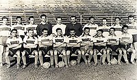 Fútbol Club Deportivo Universidad Católica: Historia, Administración, Símbolos