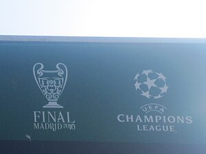 Finalja E Uefa Ligës Së Kampioneve 2010