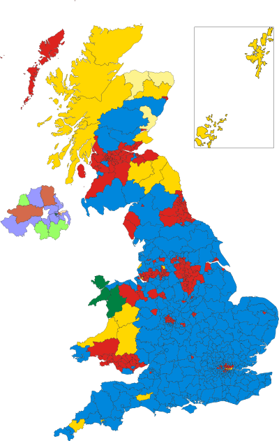 UK General Election, 1987.svg