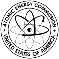 هيئة الطاقة الذرية الأمريكية