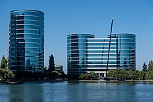 USA 17 at Oracle Corporation Headquarters - July 2019 (8327).jpg