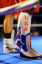 Thumbnail for USA Boxing