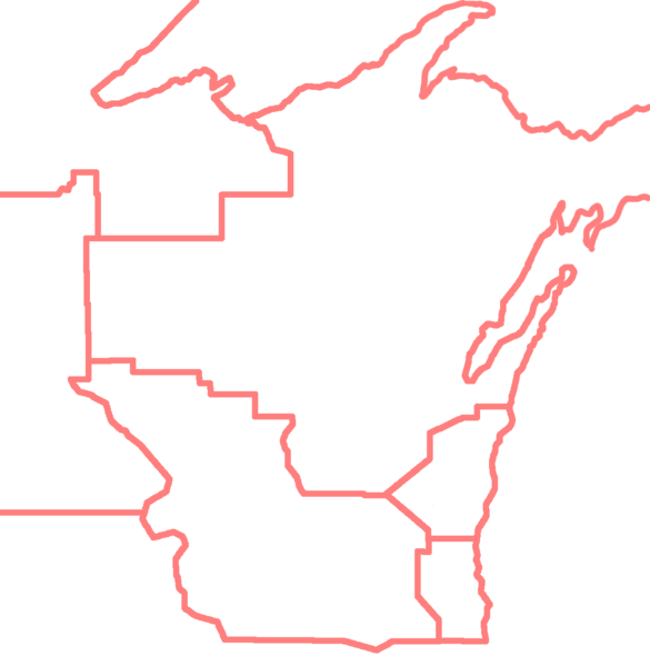 File:USA Wisconsin GSUSA council boundaries.png