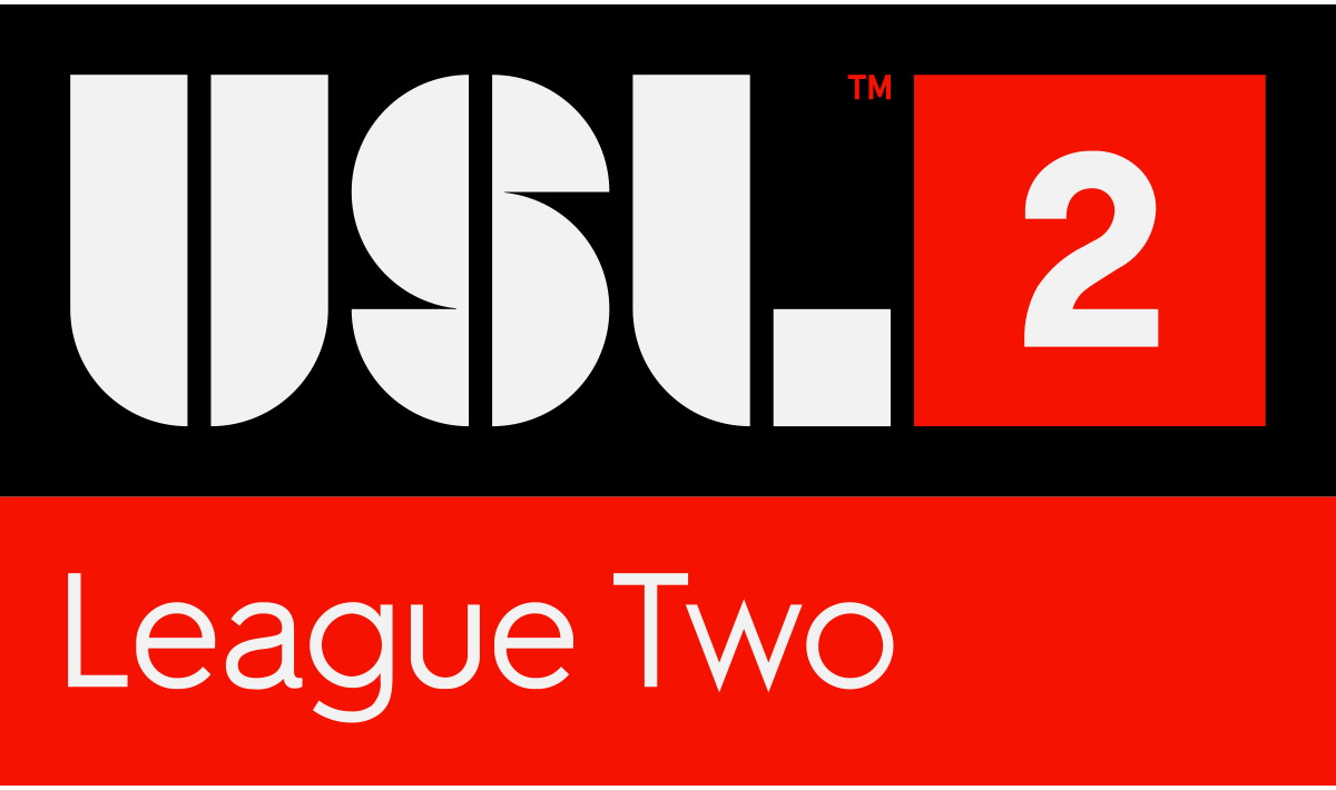 Løsne liberal kredit USL League Two - Wikipedia