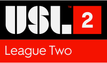 USL League Two vert dark logo.svg