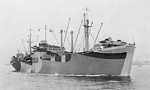 Type C1-A freighter, USS Fomalhaut USSFomalhautAK-22.jpg