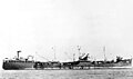 USS Escalante (AO-70) at anchor c1945.jpg