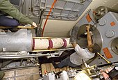 Uss Iowa Turret Explosion