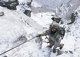 US Army Mountain Warfare School-Mountain Walk.jpg