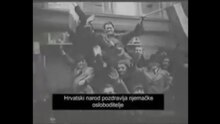 Datoteka:Ulazak Nijemaca u Zagreb 1941.ogv