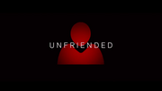 Vignette pour Unfriended