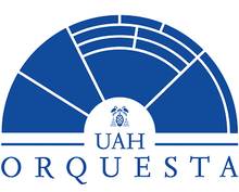 Logo-ul Orchestrei UAH.