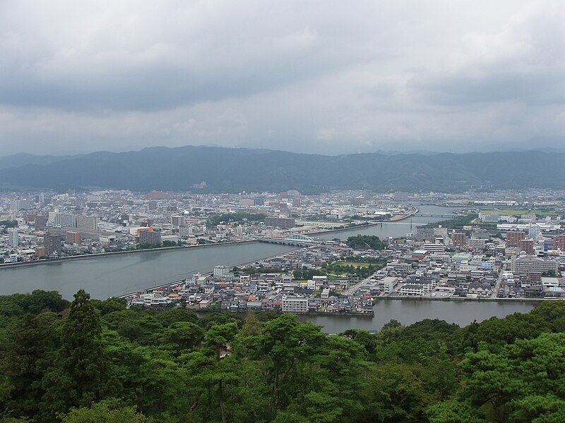 File:Urado Bay in Kochi (4) - panoramio.jpg