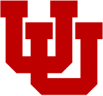 Utah Utes primary logo.svg