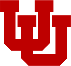 Utah Utes primary logo.svg