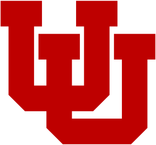 <span class="mw-page-title-main">Utah Utes</span> Intercollegiate sports teams of the University of Utah