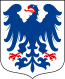 Wappen von Värmland
