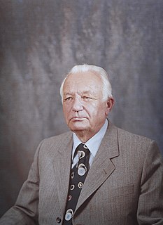 V. J. Sukselainen Finnish politician (1906–1995)